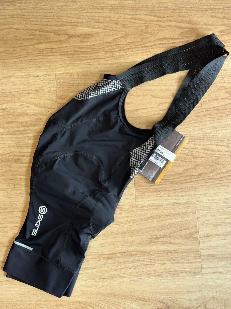 Skins bib shorts online