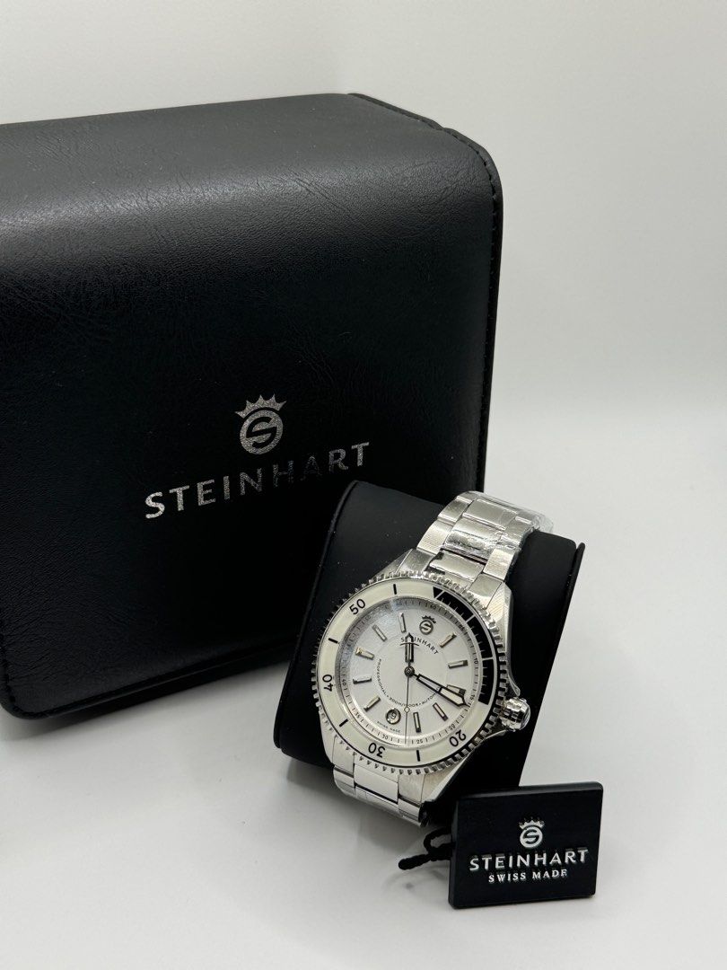 Steinhart ocean 2 premium white on sale