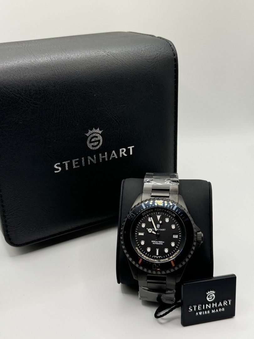 Steinhart dlc online