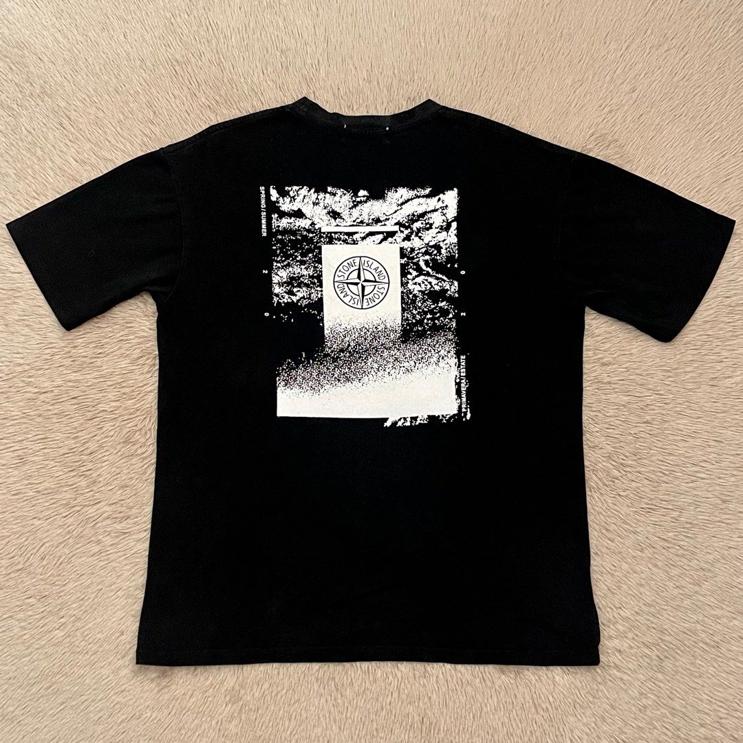 Stone island primavera estate 2020 on sale