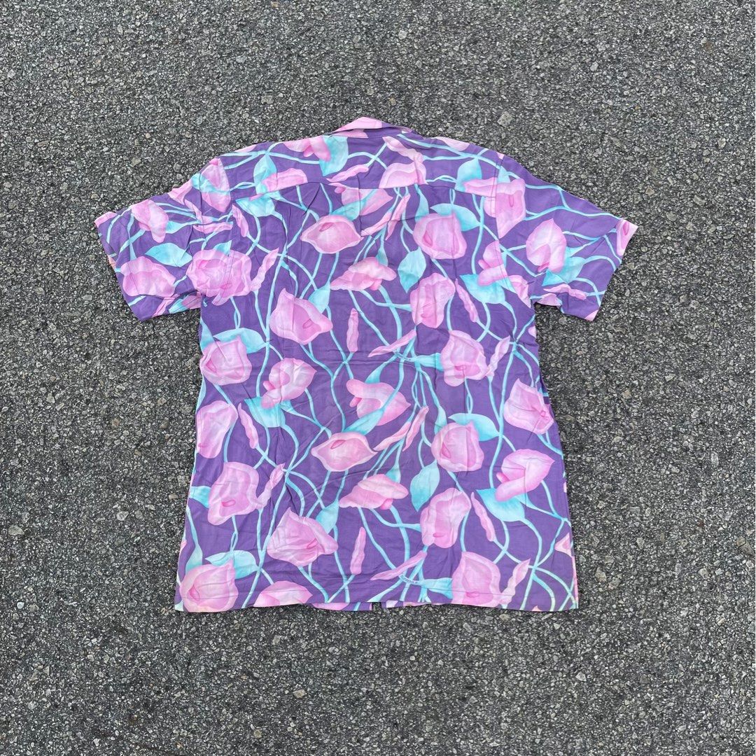 Supreme lily rayon shirt discount