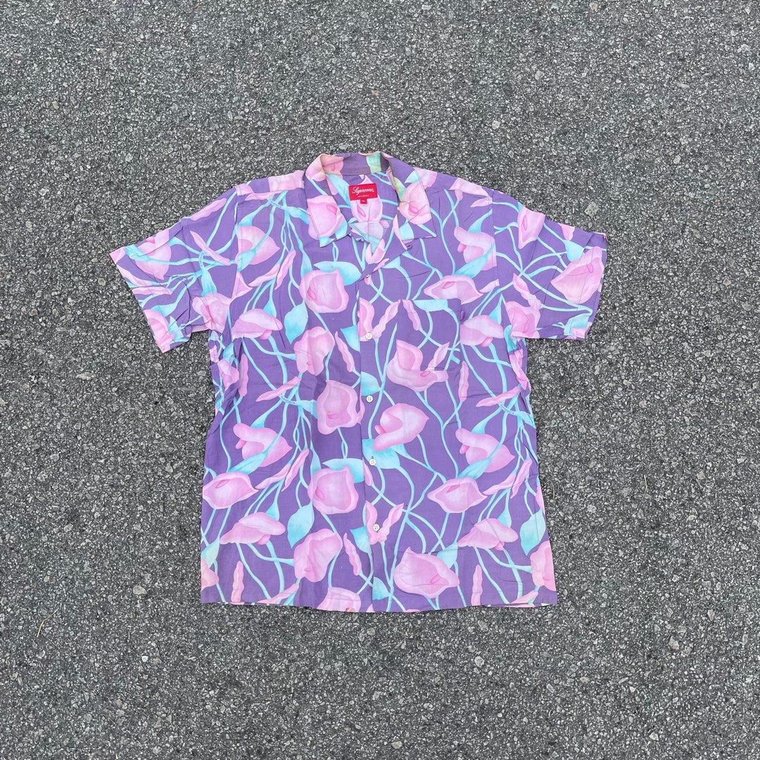 Supreme lily rayon deals
