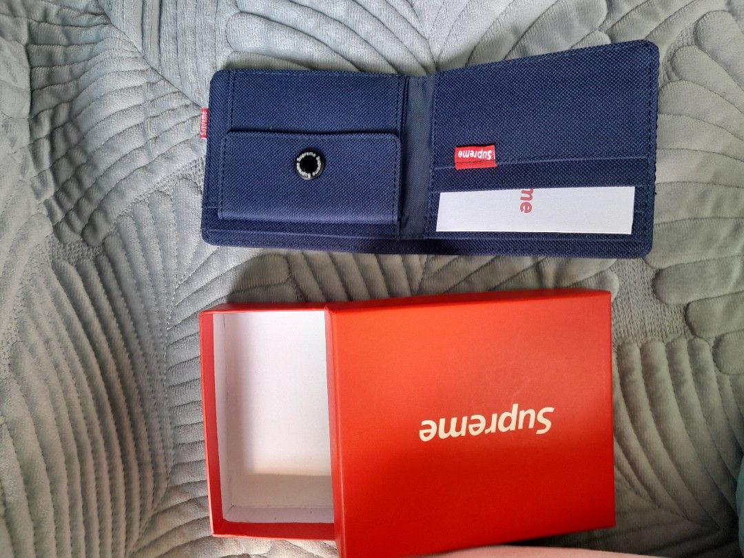 Supreme Wallet for Sale