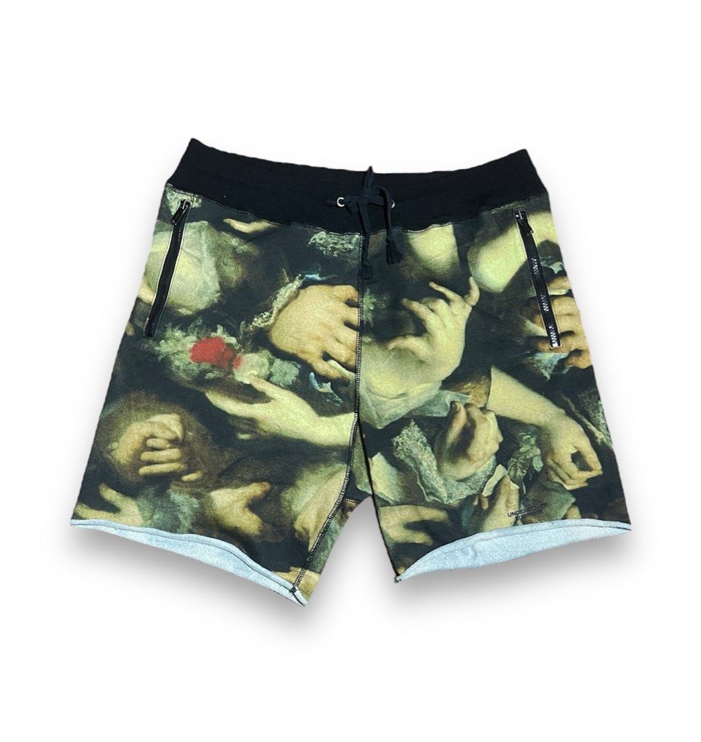 15SS UNDERCOVER x Supreme ショートパンツ M 全国無料，2025