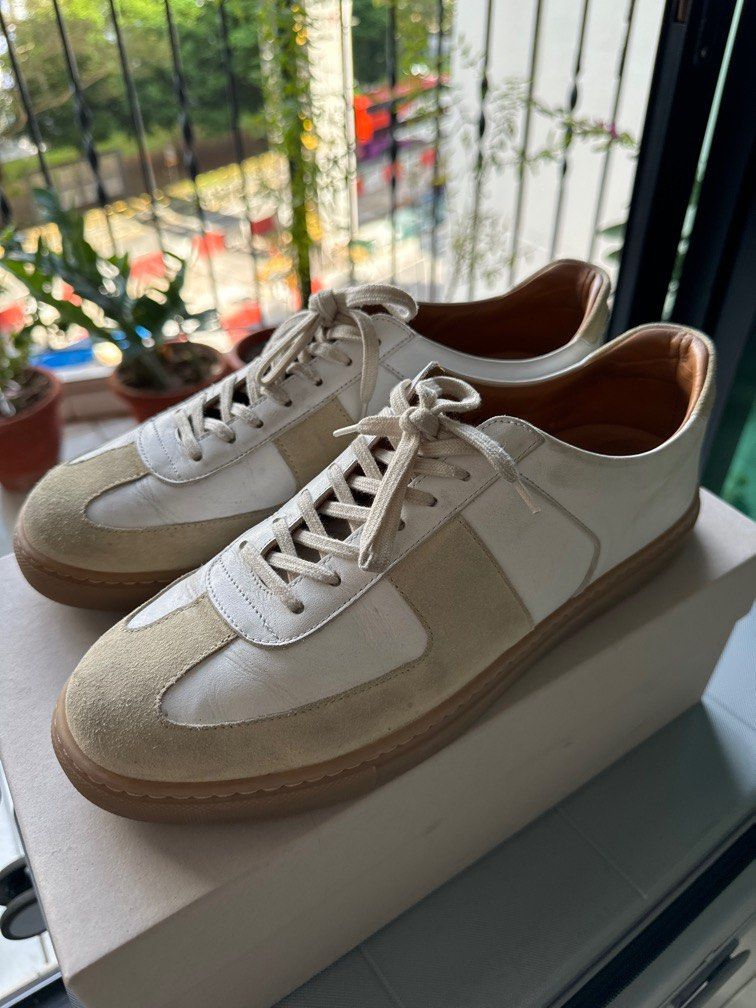 Sweyd 066 GAT Sneakers Men s Fashion Footwear Sneakers on Carousell