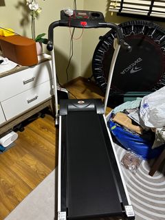 Newfitness treadmill as01 deals