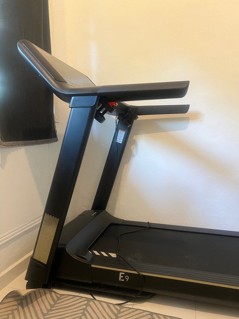 Treadmill Shua E9