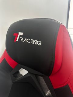 TT Racing Spider-Man Lumbar Pillow, Furniture & Home Living, Furniture ...