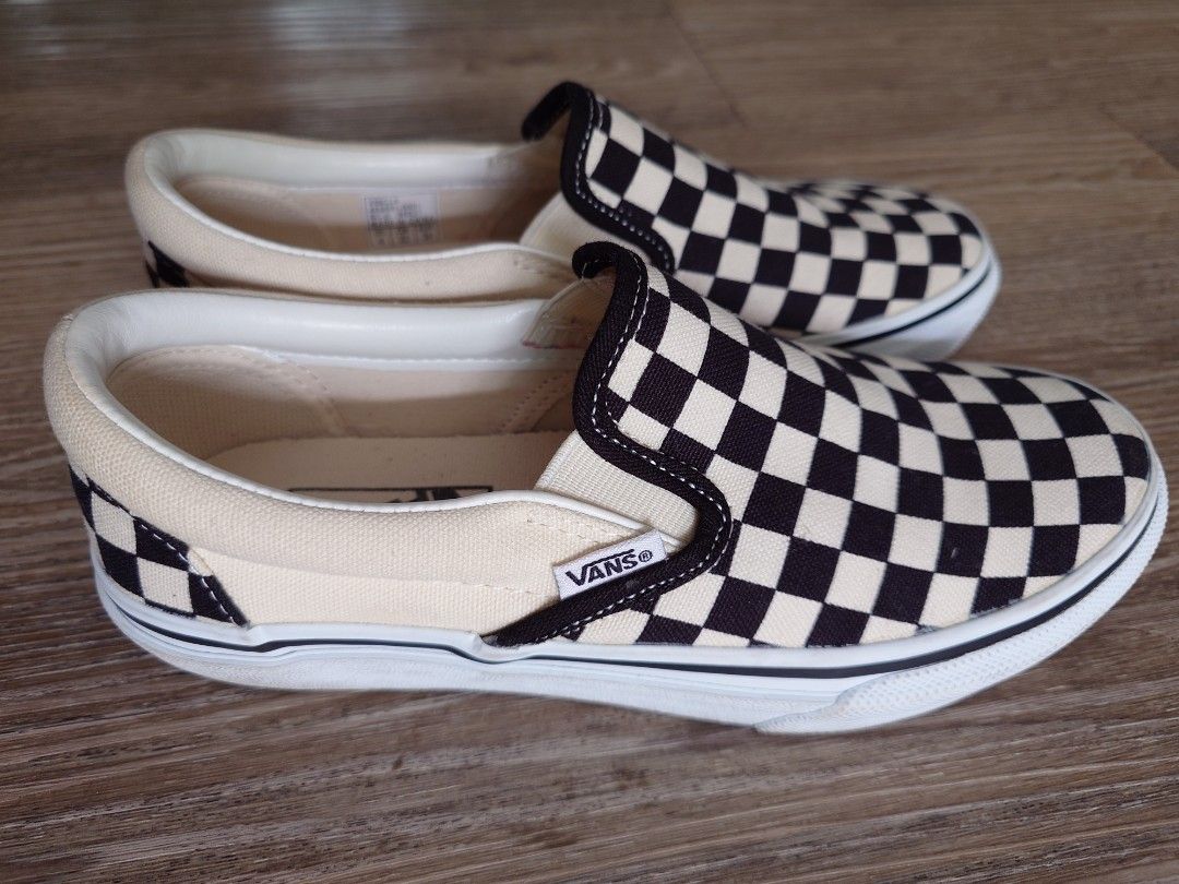 Vans Classic Slip on V98CLA