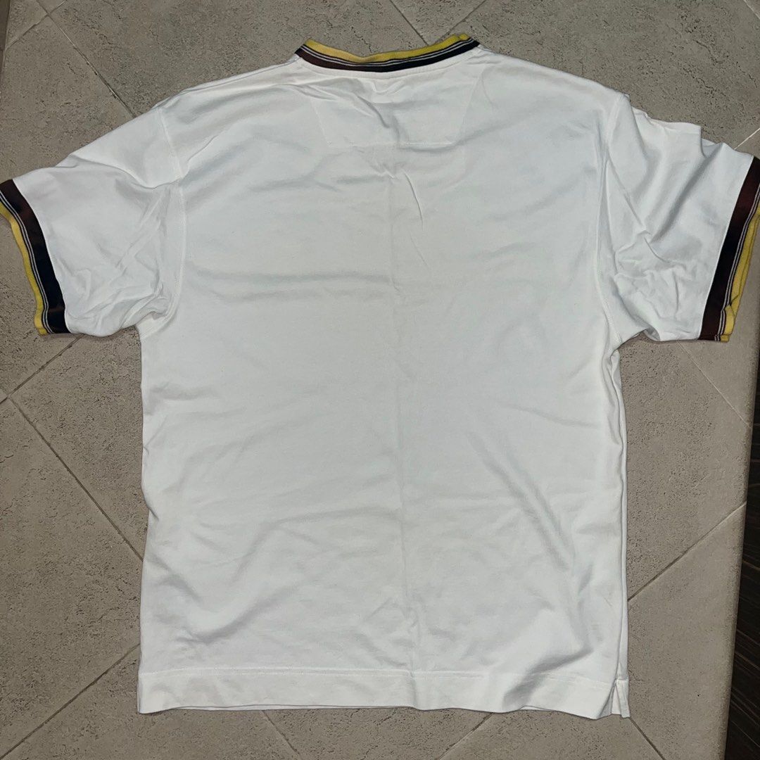 vintage nike shirts men