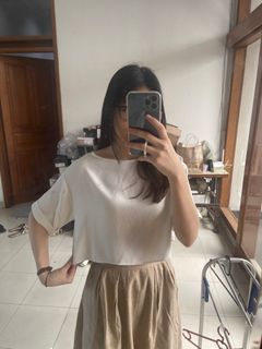 (Kategori: ) berada di . Dikirim oleh svanessaaa (ID iklan 1320630383, Gambar 1). Deskripsi: .