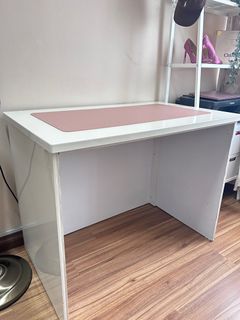 Study Table / Office Table / Computer Desk, Furniture & Home Living ...