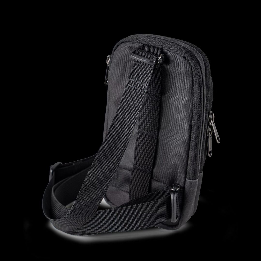 Wotancraft Addon Modules 01/02 Combo Set (Black Canvas), Photography, Photography Accessories