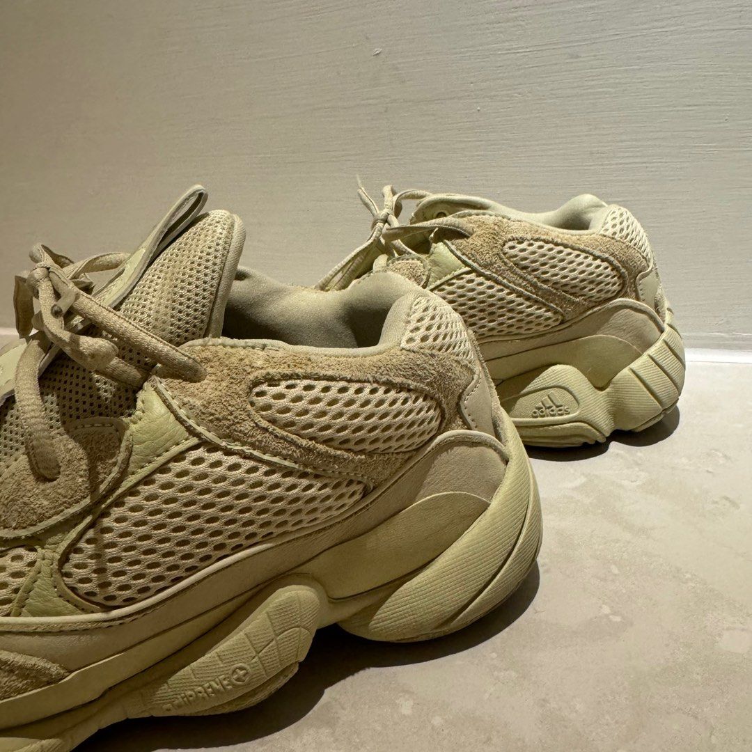 yeezy 500 42