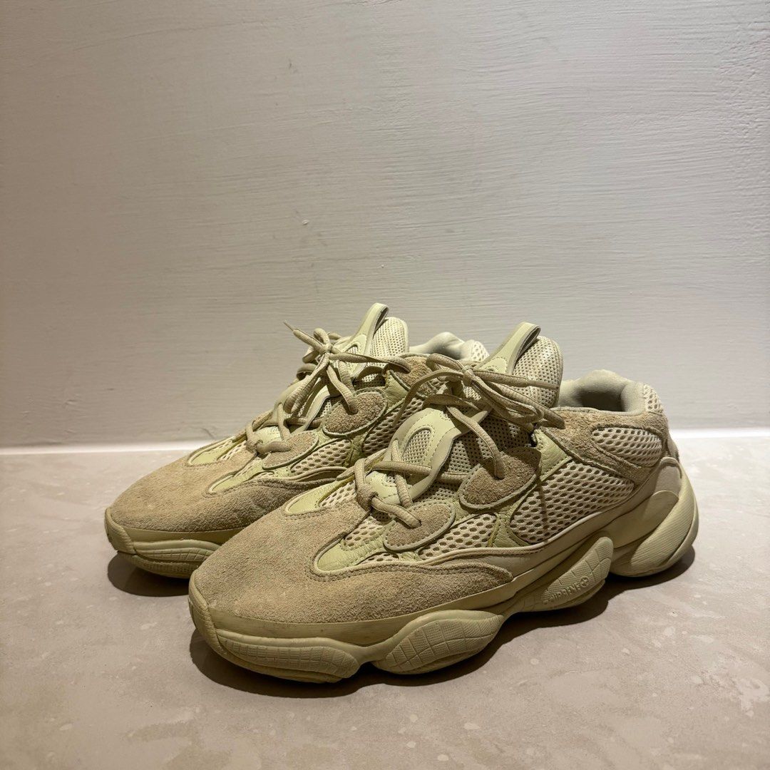 yeezy 500 42