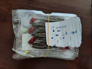 (Category: ) located in . Submitted by FishingTackleShop (Listing ID 1320592021, Image 1). Description: .