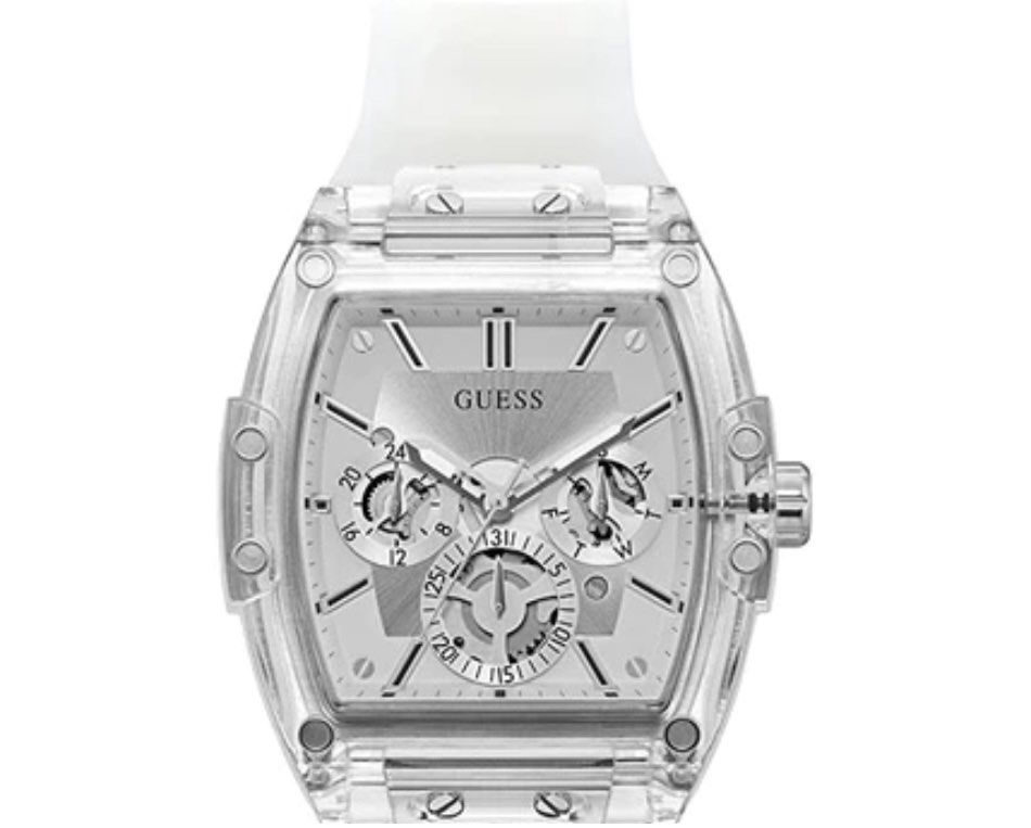 100 Authentic Guess Watch