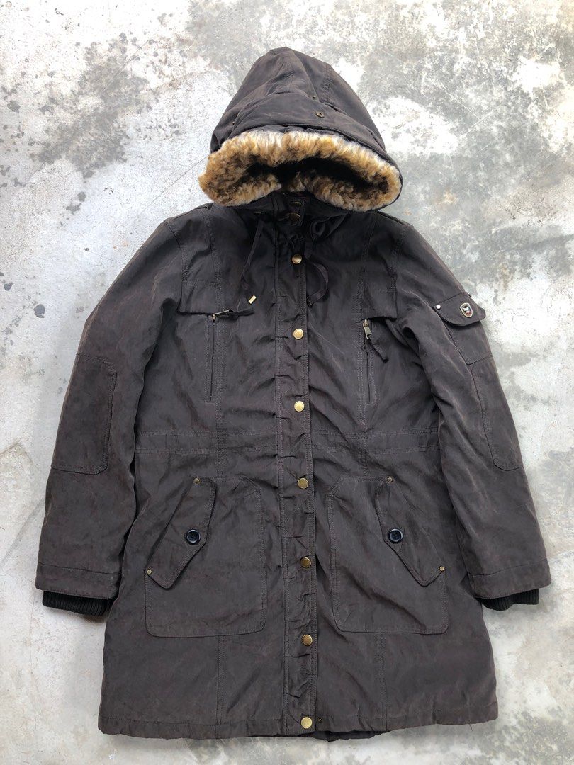 1 madison expedition jacket