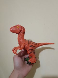 2021 Mattel Raptor, Hobbies & Toys, Toys & Games on Carousell