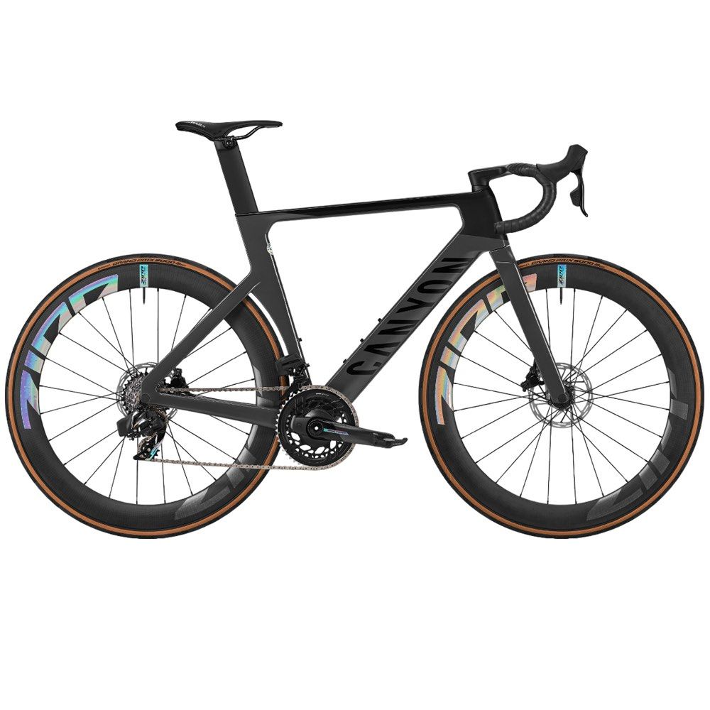 1 canyon aeroad cf slx 2025