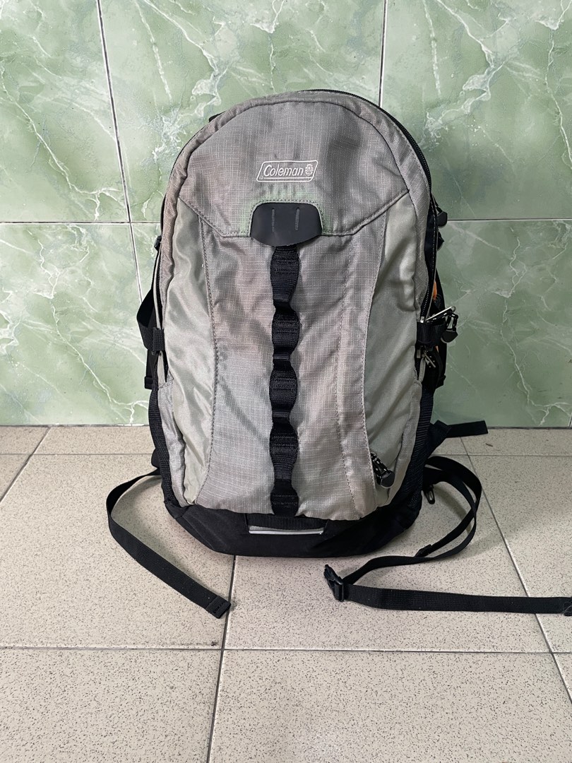 Coleman hiking backpack online