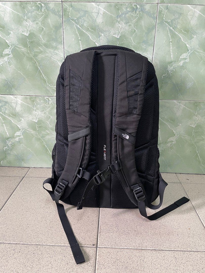 Flexvent backpack shop