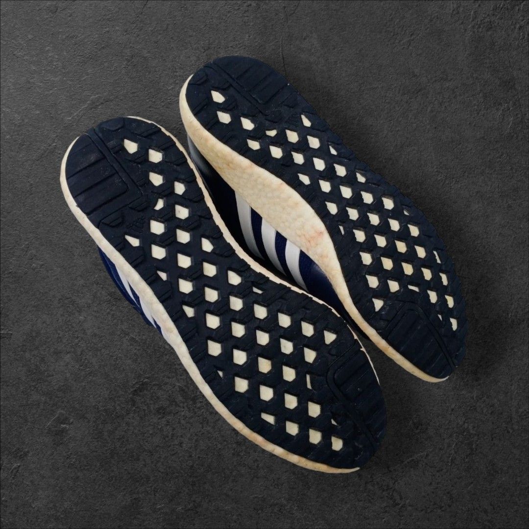 Adidas boost series best sale