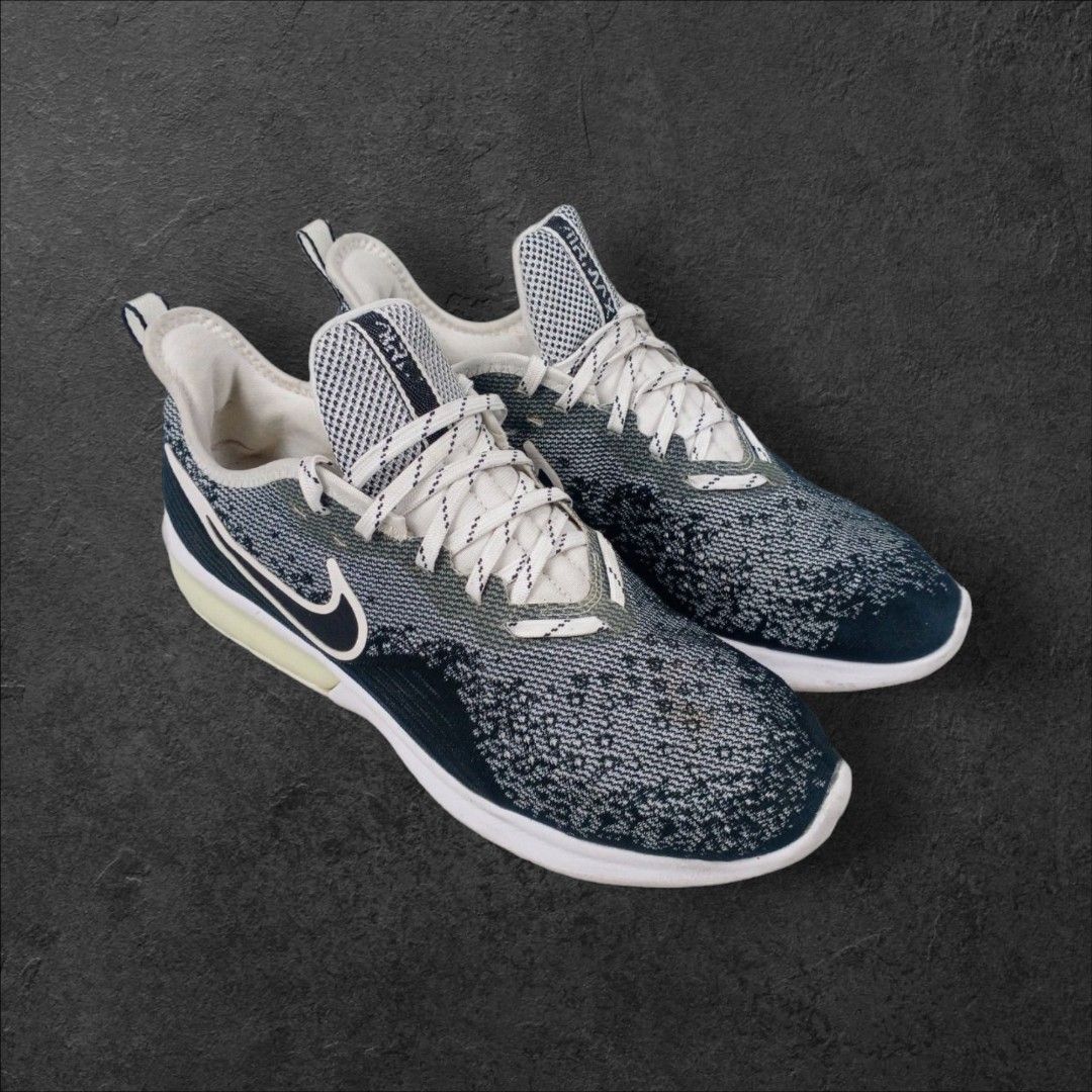 Nike air max onsensitive 72 shoes