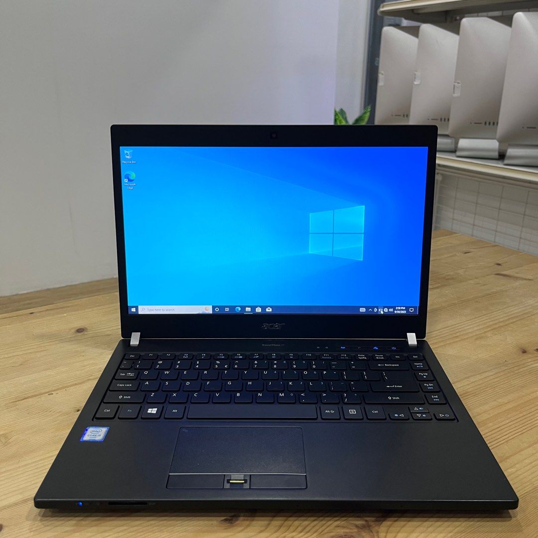 ACER TRAVELMATE P648-M (PROMO), Computers & Tech, Laptops & Notebooks ...