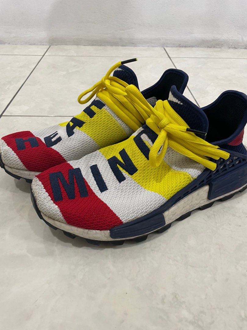 Human race bbc 2019 hotsell