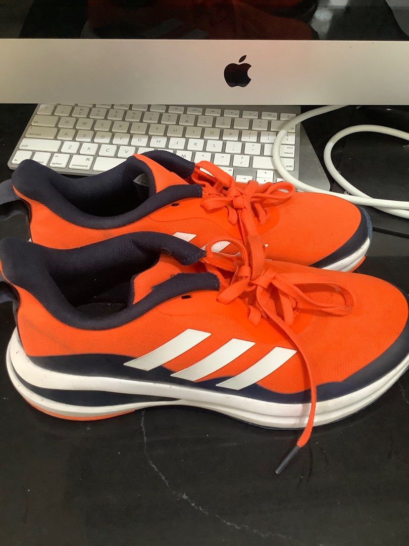 Adidas HWA 1Y3001, Women's Fashion, Footwear, Sneakers on Carousell