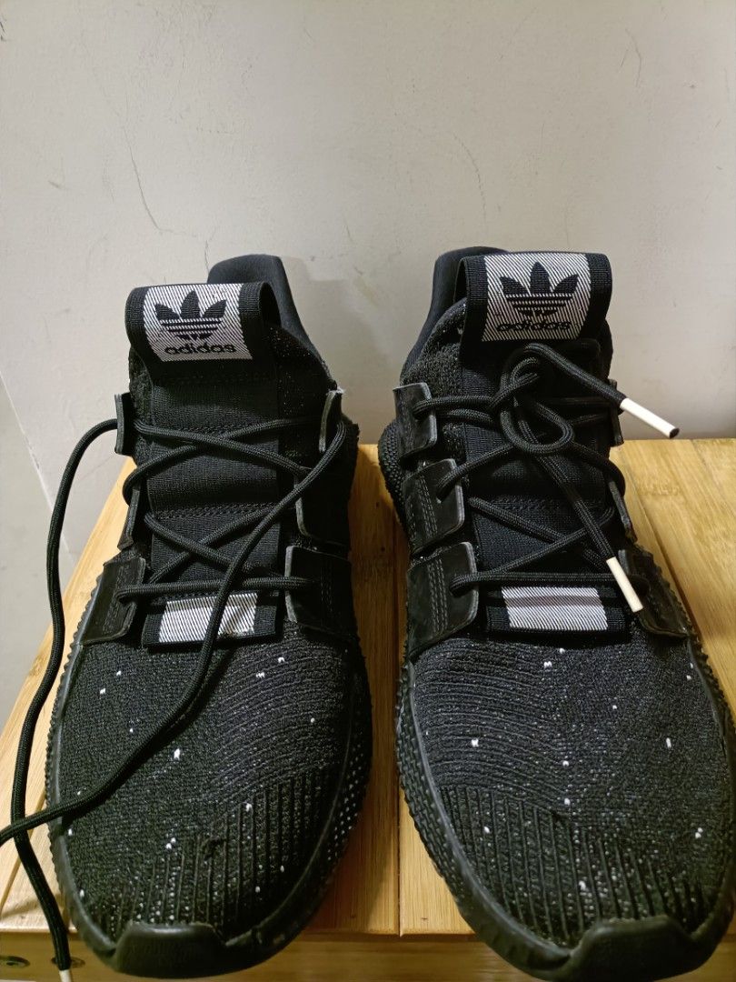 Adidas Prophere Luxury Sneakers Footwear on Carousell