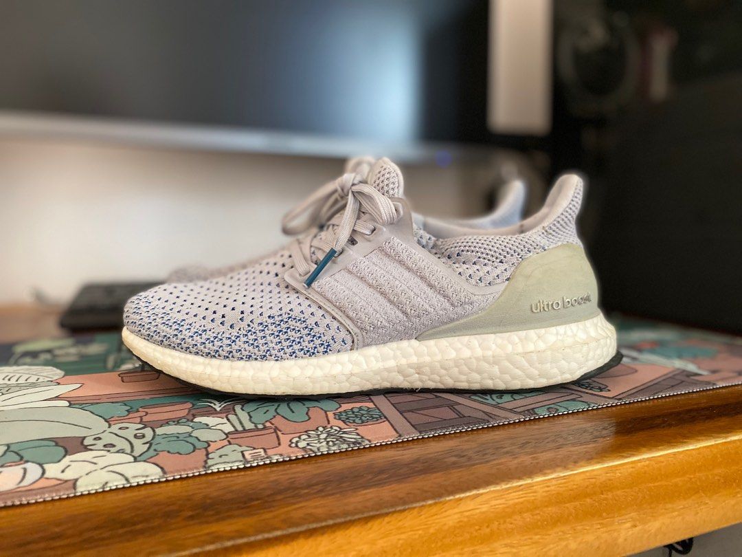 Adidas Ultraboost Clima Grey US 7M