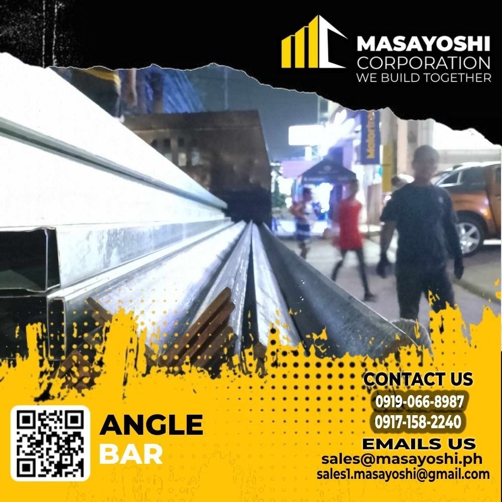 Angle bar 3 0 x 50 x 50 angle bar 3 0 x 38 x 38 13 19kg steel deck