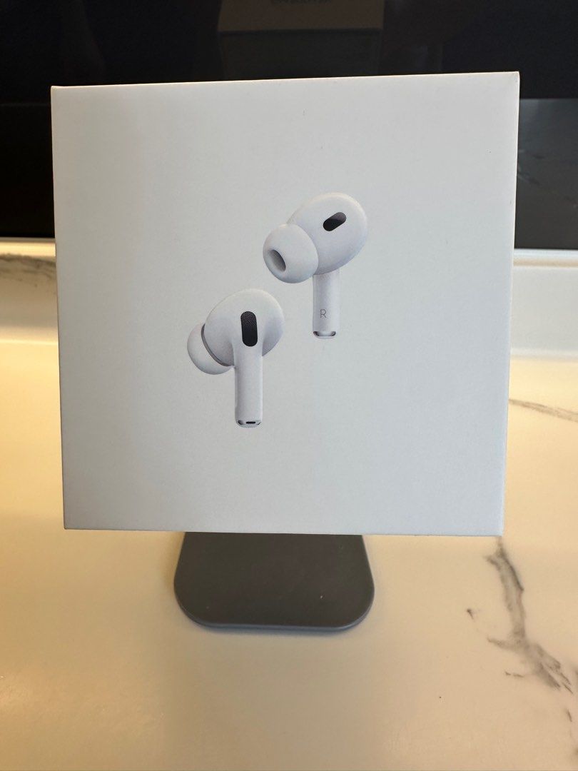 Apple Airpods Pro Gen 2 Brand New