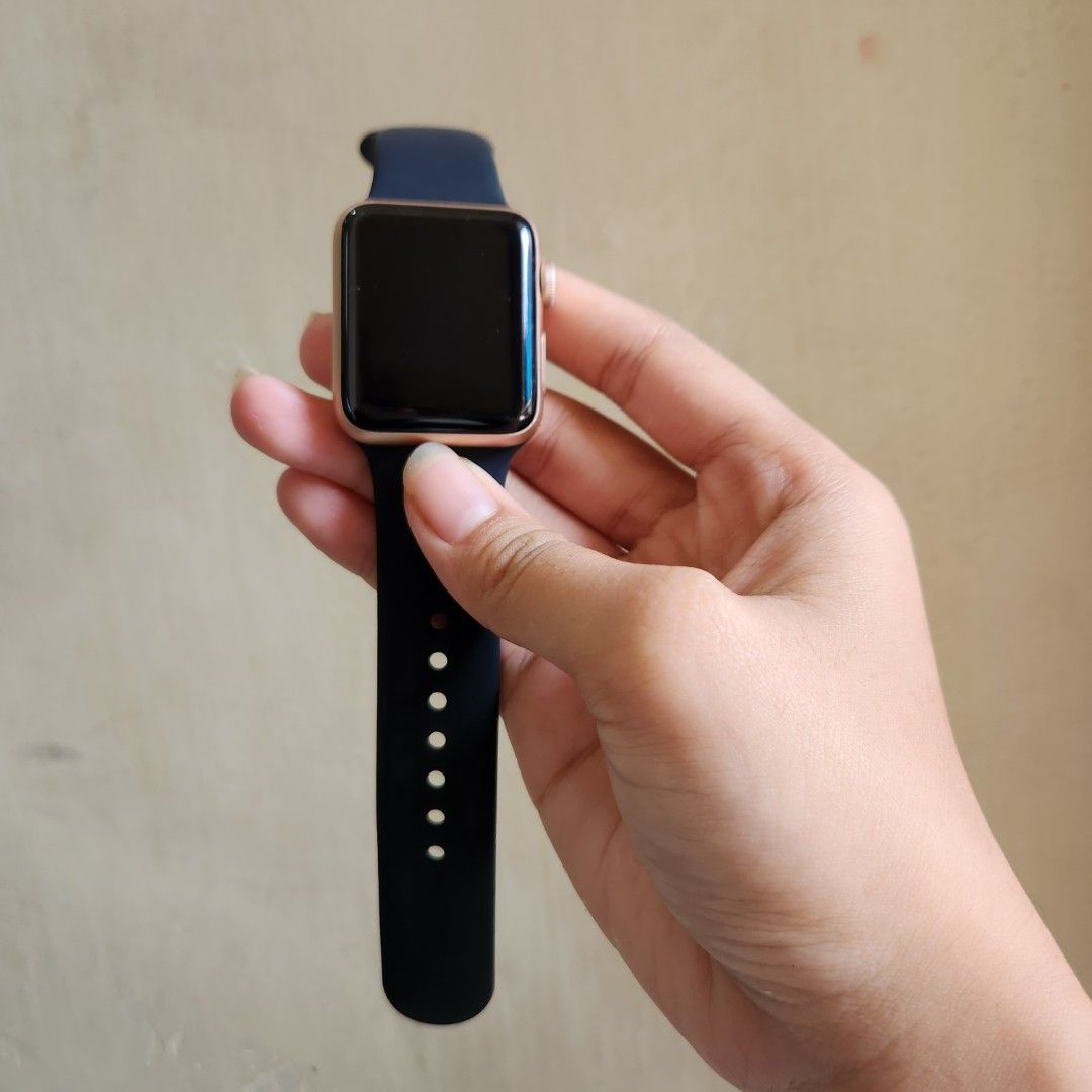 Harga apple watch series 3 38mm di ibox clearance