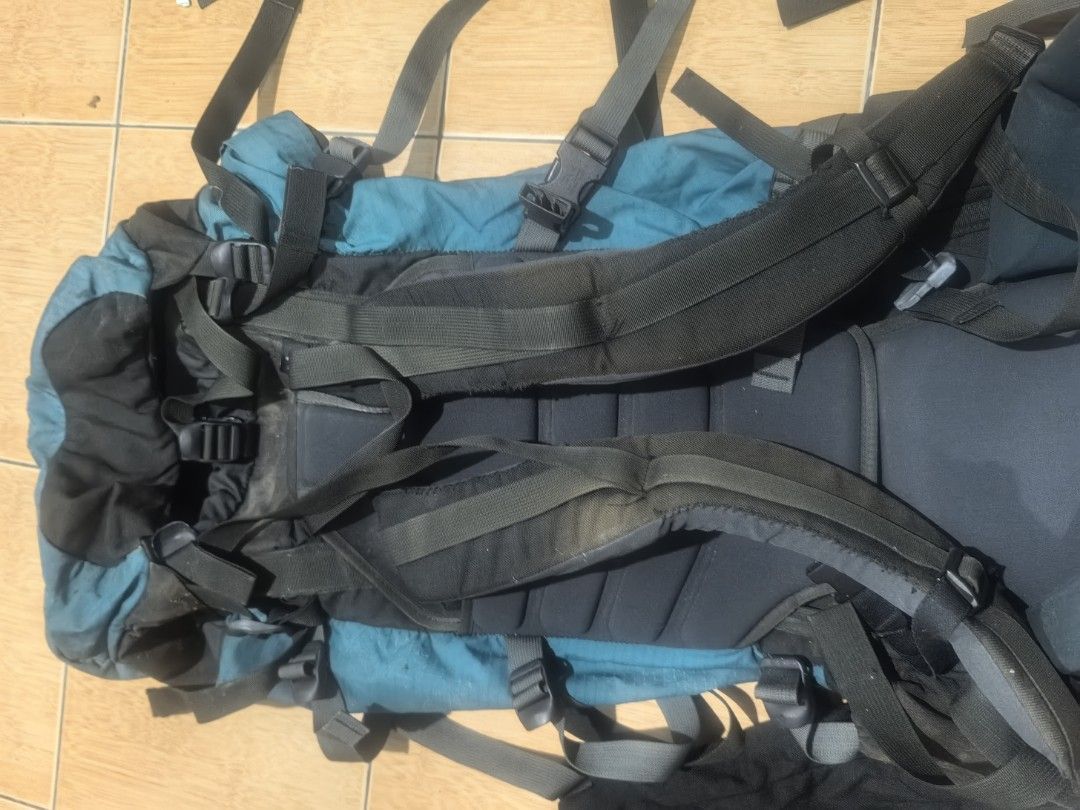 Arcteryx bora 70 outlet