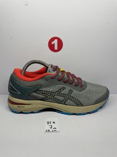 Gel kayano 25 malaysia hotsell