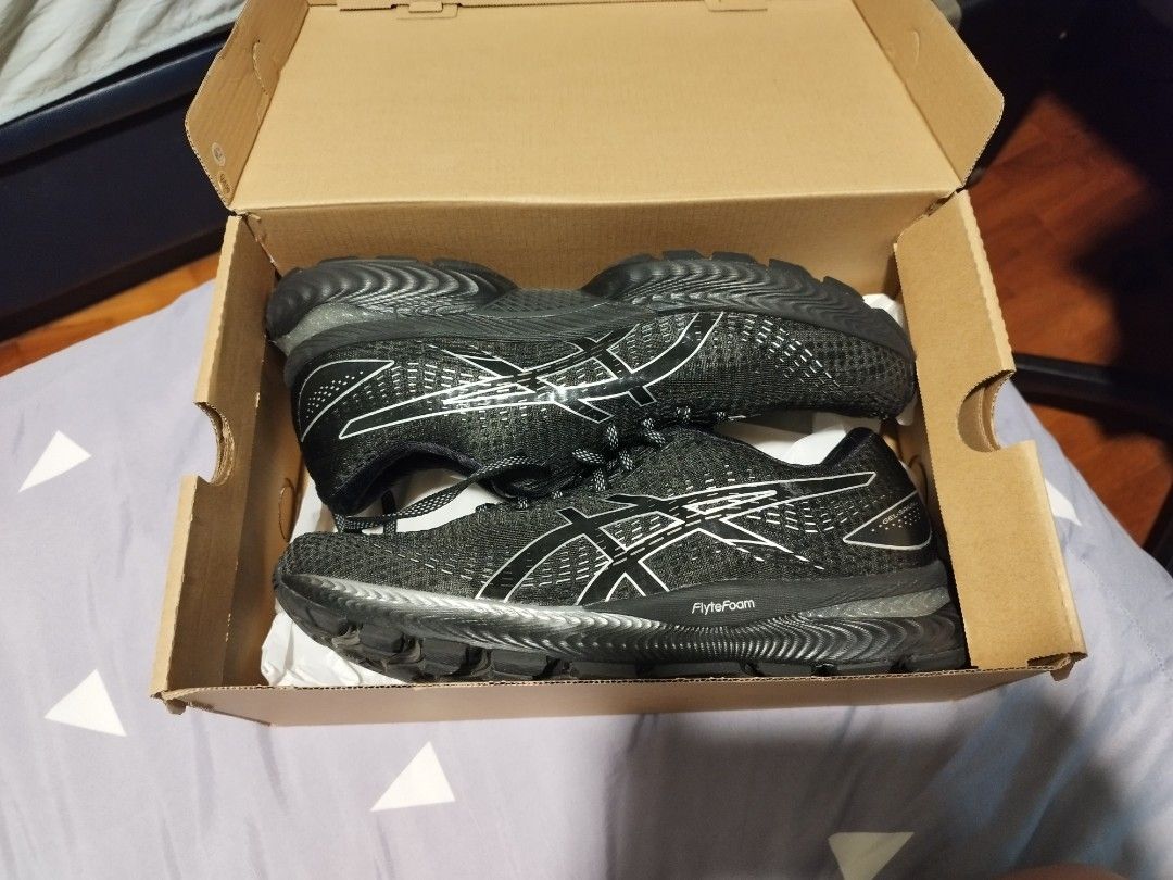 Asics us 10.5 in uk discount