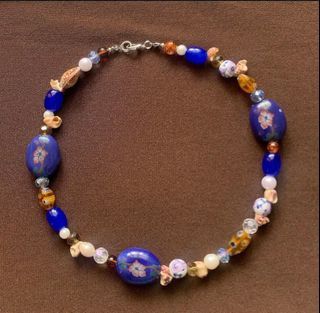 ASTORIA Beaded Necklace