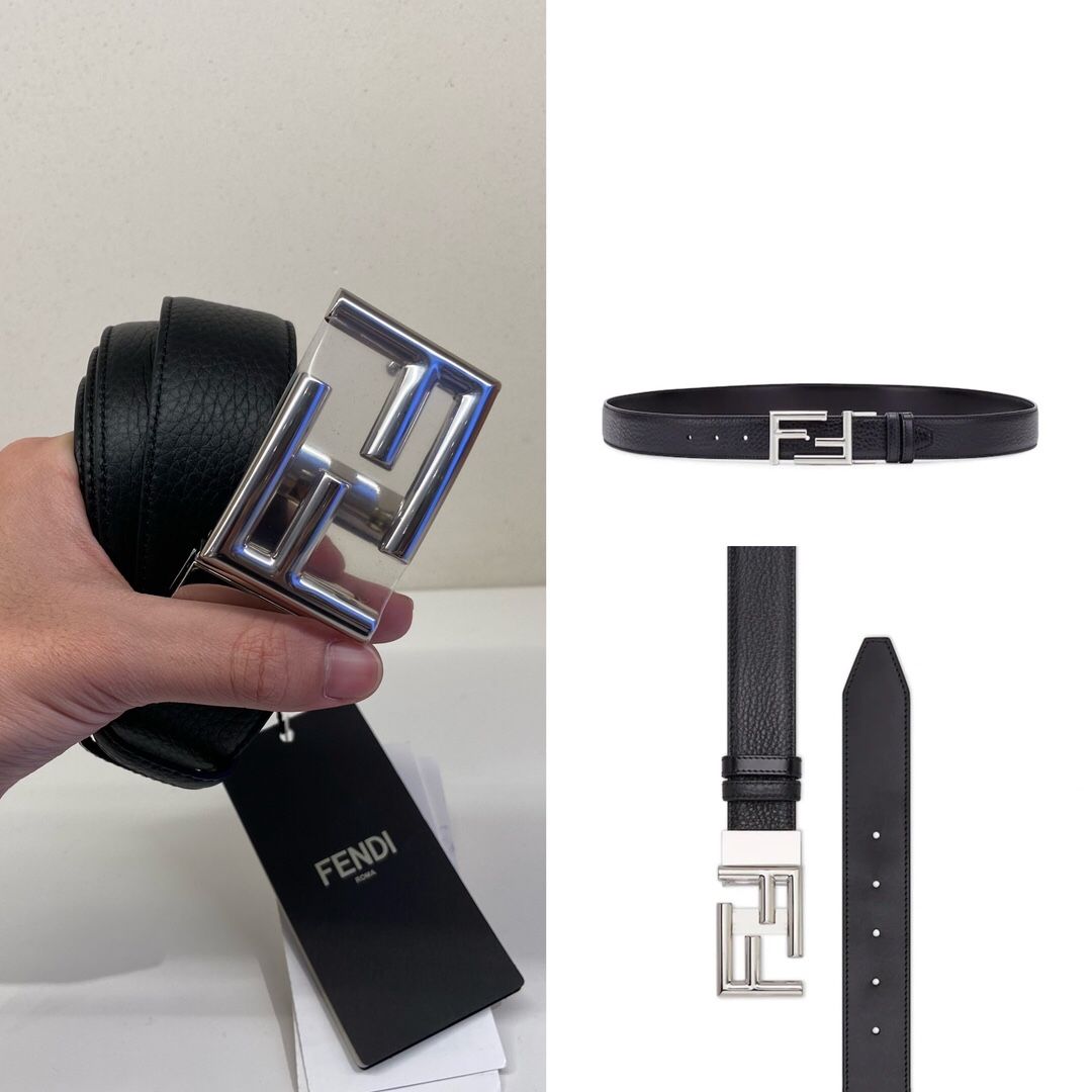 Fendi belt 2019 best sale