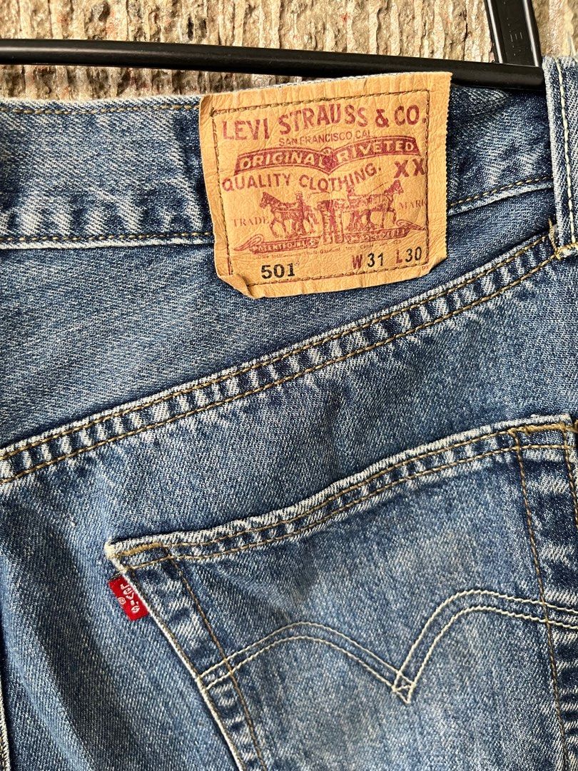 Hard jeans levis new arrivals