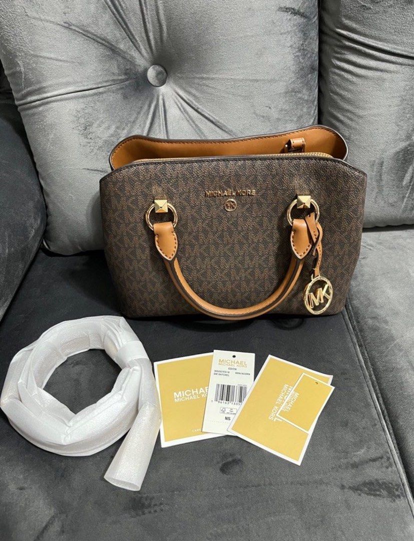 Michael kors handbag & small goods online
