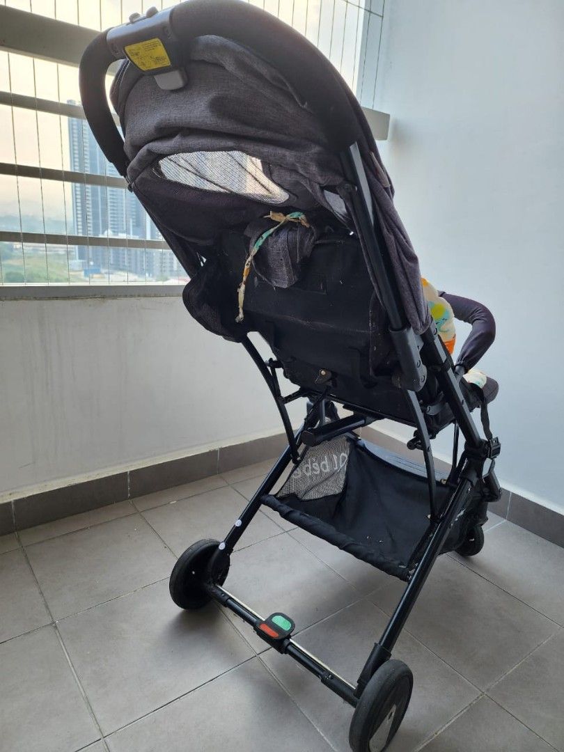Fairworld stroller q5 online