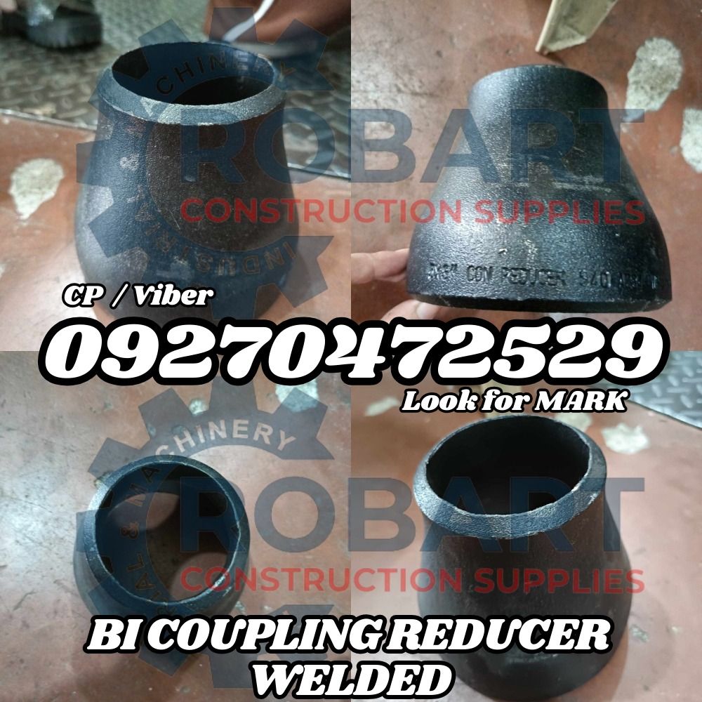 BI Coupling Reducer, Commercial & Industrial, Construction Tools ...