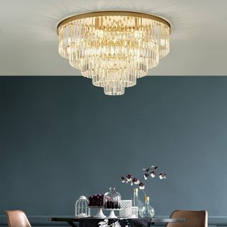 Luxurious Posh Chandelier Collection item 3