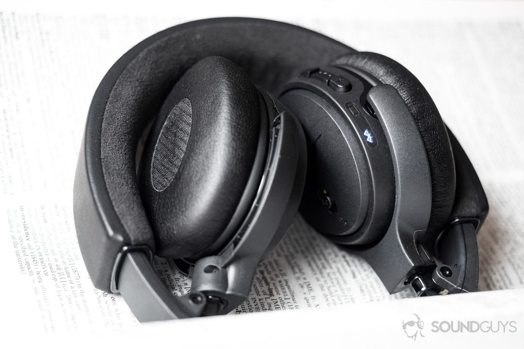 Bose soundlink bluetooth headphones outlet
