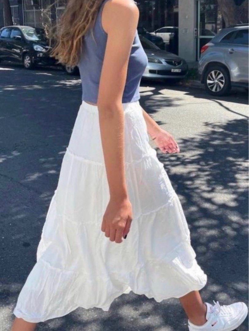 Brandy melville izzy dress top