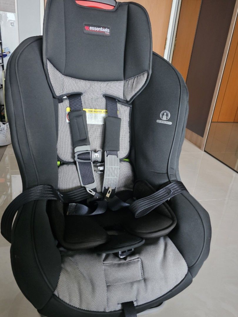 Britax essentials canada cheap