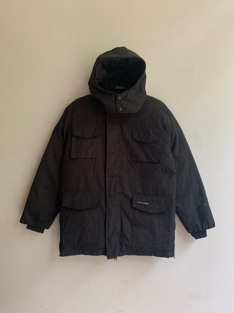 Canada Goose North Face Canada Parka North Face Canada Goose Outlet
